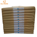 Bulk Packaging CB White NCR Paper